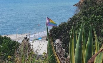 Platja de l'Home Mort