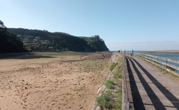 Playa de El Puntal