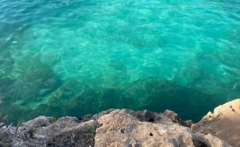 Cala Sa Nau