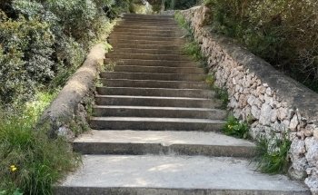 Cala Sa Nau