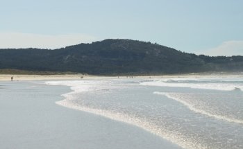 Praia da Ladeira