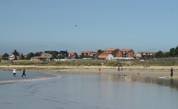 Praia da Ladeira