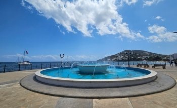 Playa De Santa Eulalia