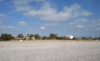 Playa de Almardá