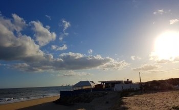 Playa Islantilla