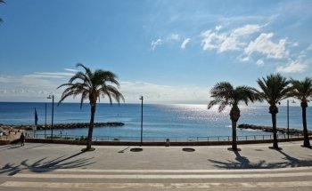 Playa de l'Alguer