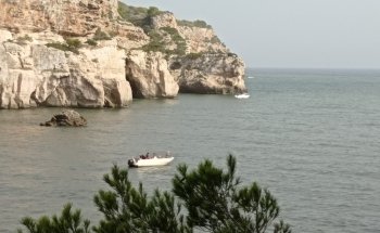 Cala Macarella