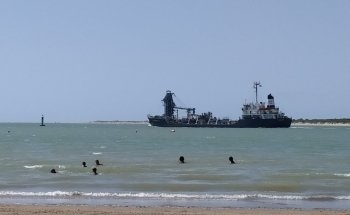 Playa de la Calzada