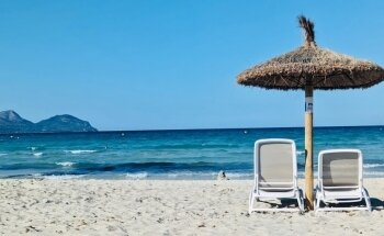 Platja de Muro