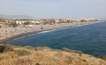 Playa Punta del Rio
