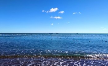 Playa de la Malagueta (Málaga)