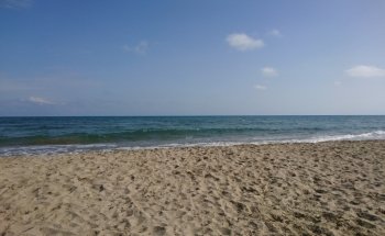 Platja Sud de Torreblanca