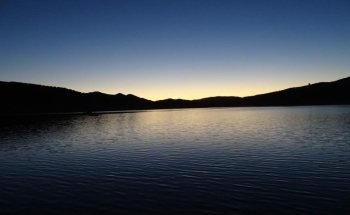 Playa de Valdearenas