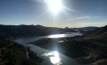 Playa de Valdearenas