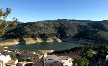 Playa de Valdearenas
