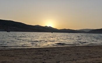 Playa de Valdearenas