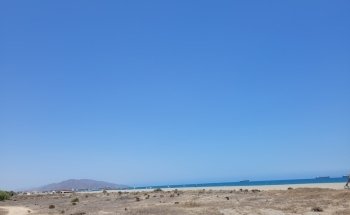 El Playazo