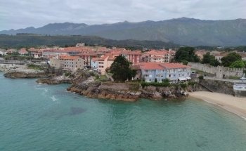 Playa de El Sablón
