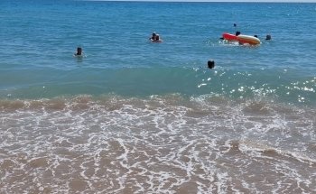 Playa Moncofar