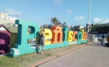 Playa Sur