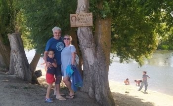 Playa de Huerta
