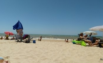 Playa Matalascañas