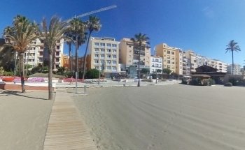 Playa de la Rada
