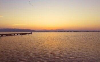 Playa del Trabucador