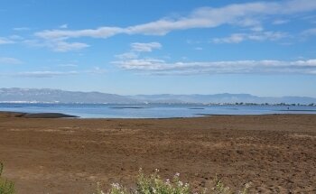 Playa del Trabucador
