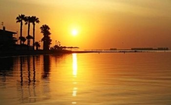 Playa de Los Narejos