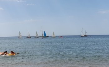 Playa de las Delicias