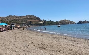 Playa de las Delicias