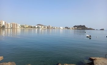 Playa de las Delicias