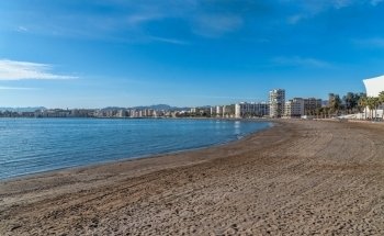 Playa de las Delicias