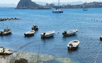 Playa de las Delicias