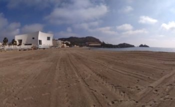 Playa de las Delicias