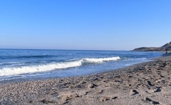 Playa del Algarrobico