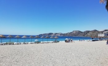 San Cristóbal/La China