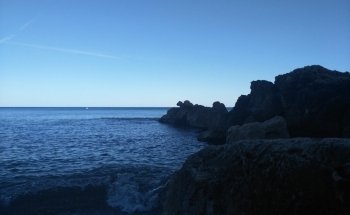 Platja de l'Estany Podrit