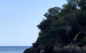 Cala Mastella