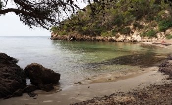 Cala Mastella