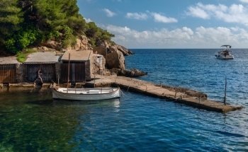 Cala Mastella