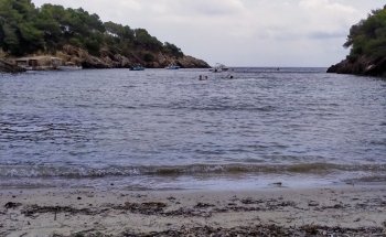 Cala Mastella