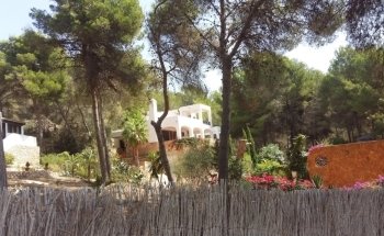 Cala Mastella