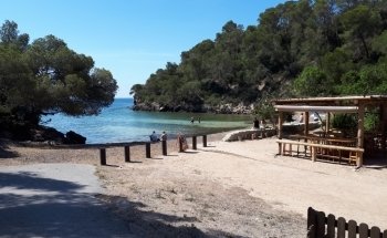 Cala Mastella