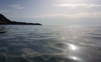 Platja de Cala Moros