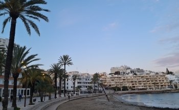 Platja de ses Figueretes