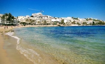 Platja de ses Figueretes