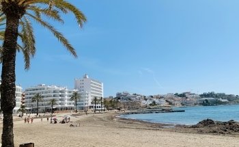 Platja de ses Figueretes