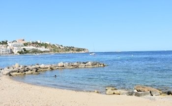Platja de ses Figueretes